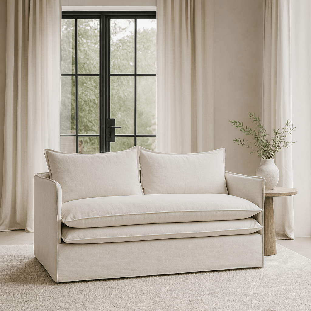 Keiichi Living Oxford 2 Seater Sofa House of Isabella UK