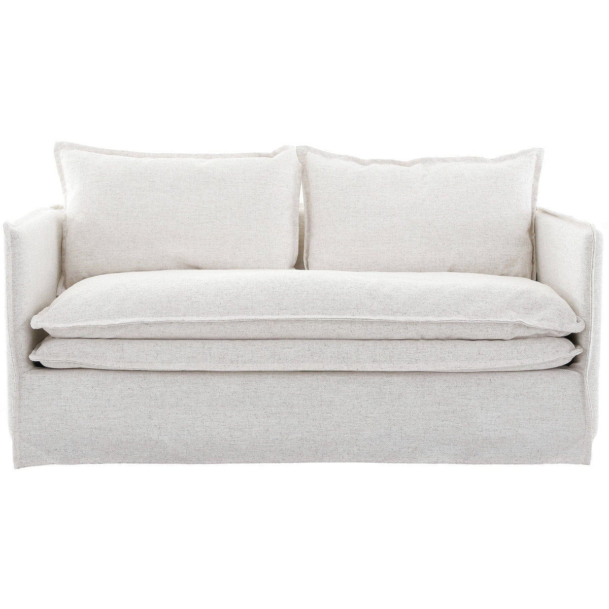 Keiichi Living Oxford 2 Seater Sofa House of Isabella UK