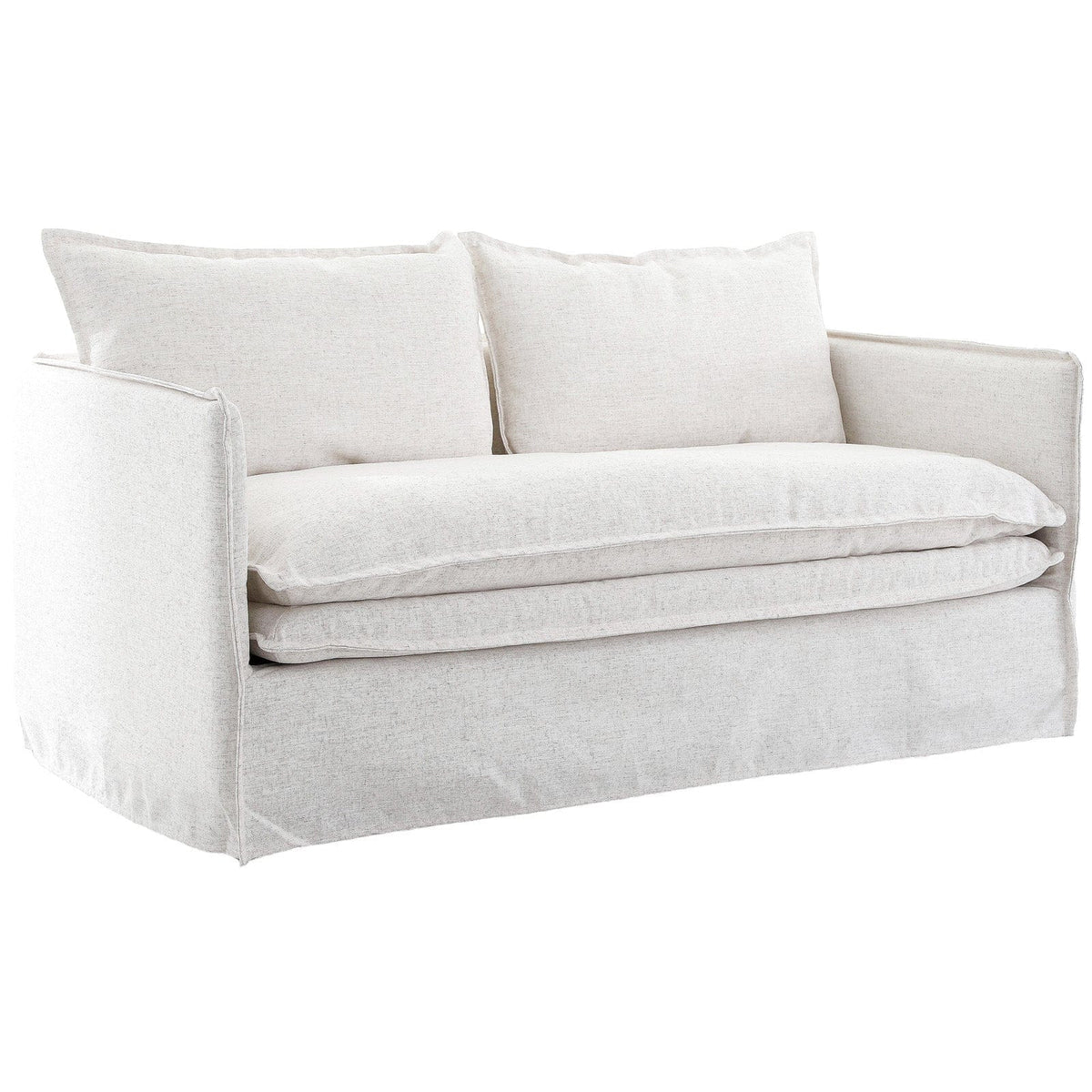 Keiichi Living Oxford 2 Seater Sofa House of Isabella UK