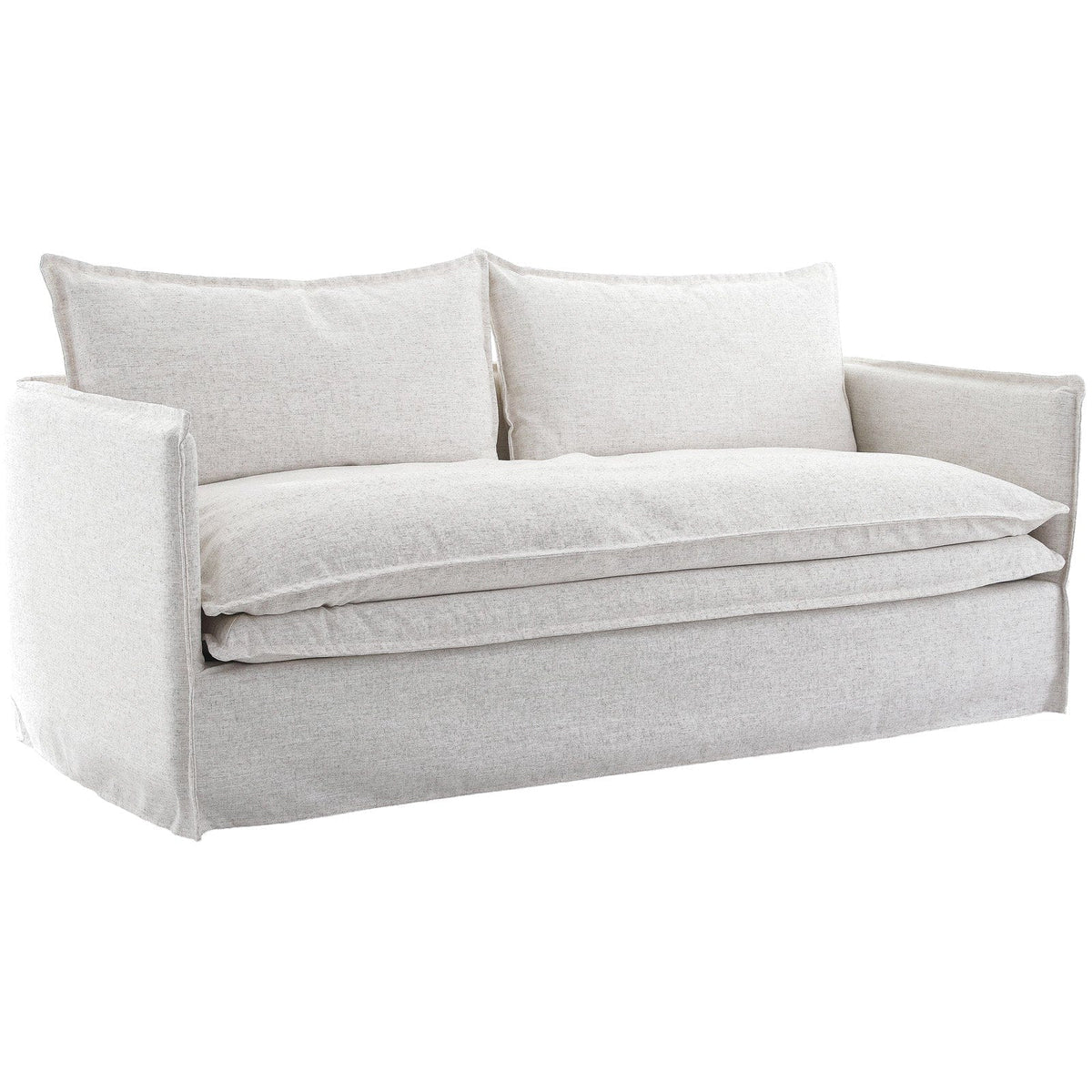 Keiichi Living Oxford 3 Seater Sofa House of Isabella UK