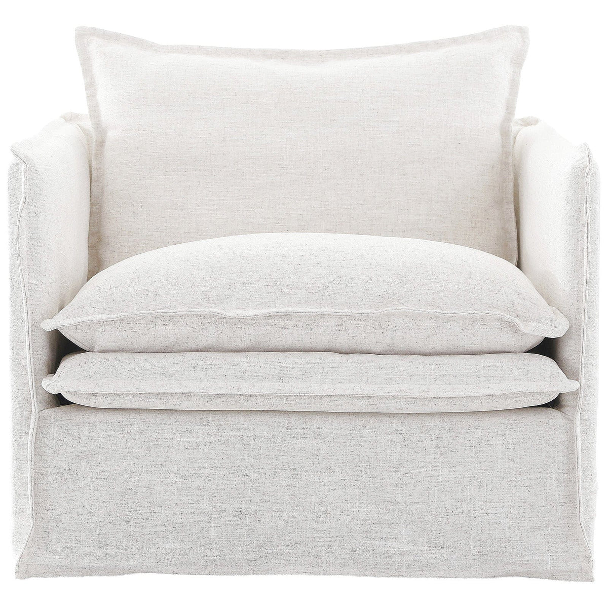 Keiichi Living Oxford Armchair House of Isabella UK