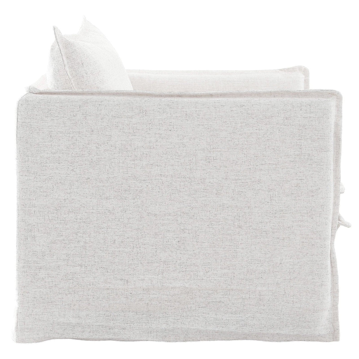 Keiichi Living Oxford Armchair House of Isabella UK