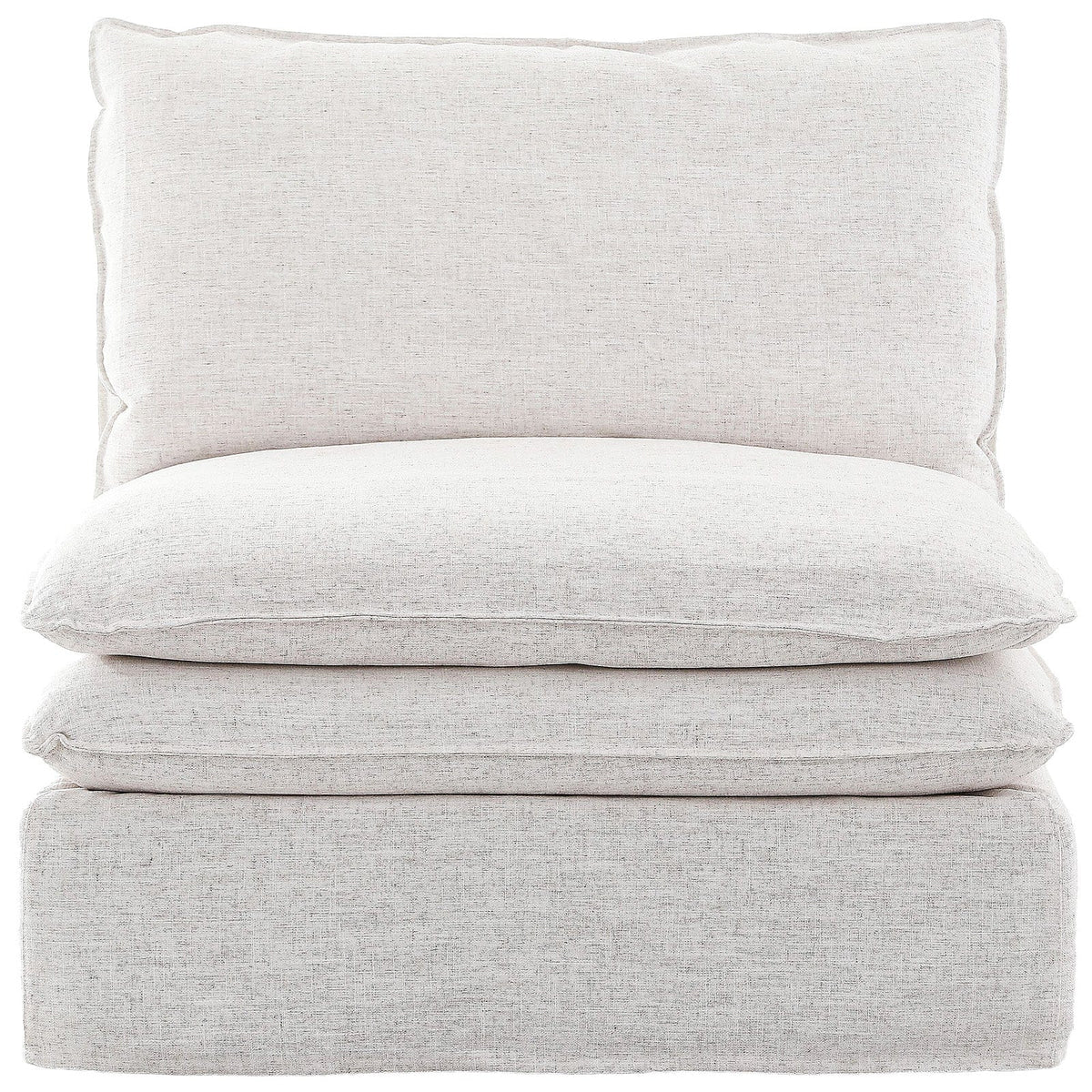 Keiichi Living Oxford Armless Unit House of Isabella UK