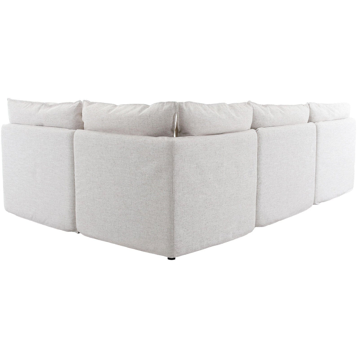 Keiichi Living Oxford Corner Sofa Group House of Isabella UK