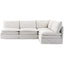Keiichi Living Oxford Corner Sofa Group House of Isabella UK