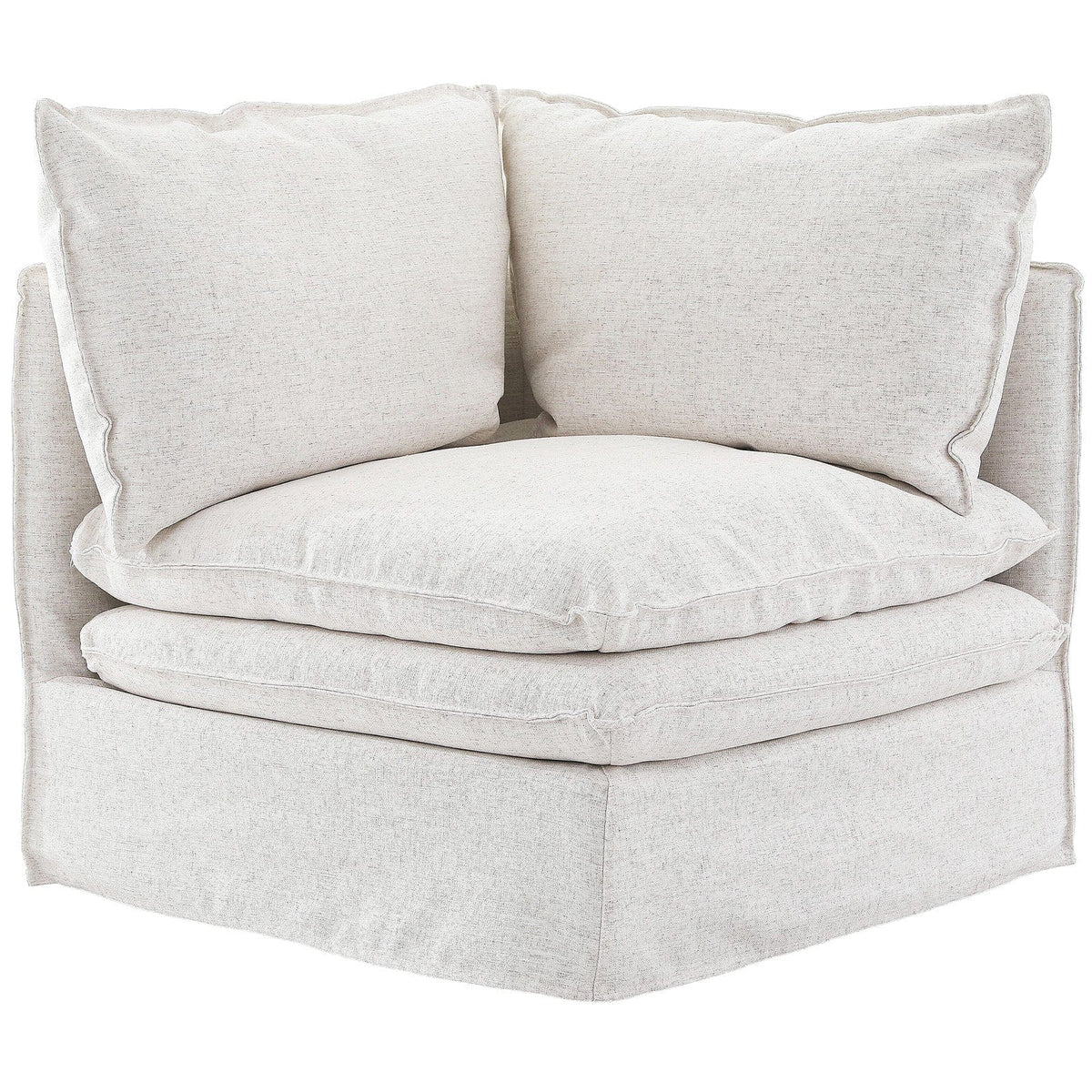 Keiichi Living Oxford Corner Unit House of Isabella UK