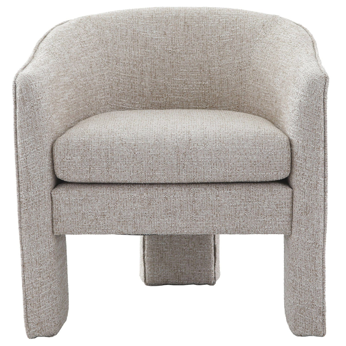 Keiichi Living Pamington Accent Chair House of Isabella UK