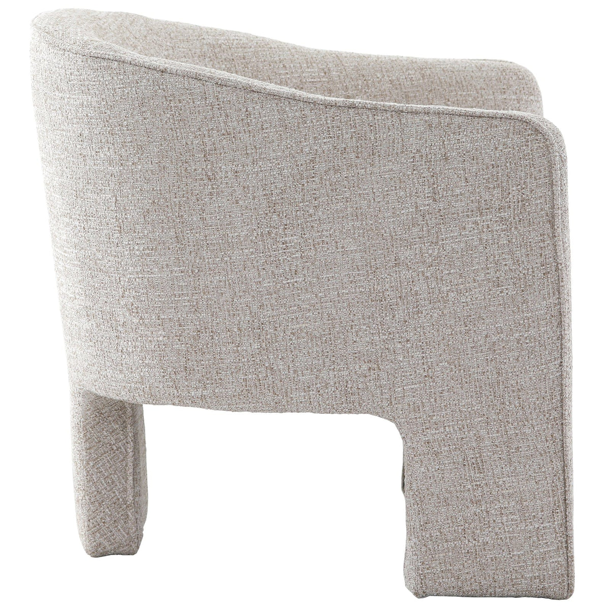 Keiichi Living Pamington Accent Chair House of Isabella UK