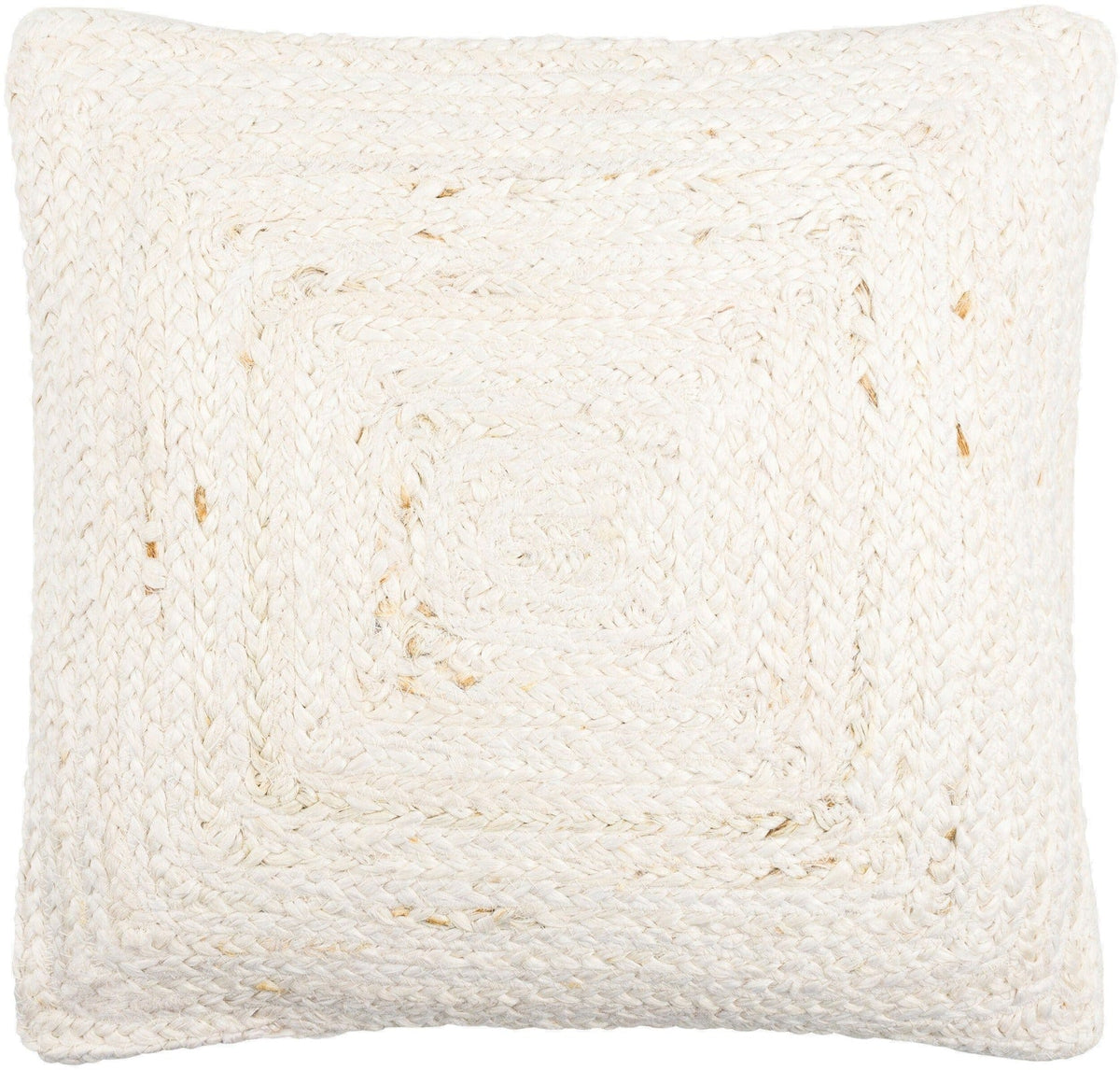 Keiichi Living Paulsen Woven Cushion - 51 x 51 cm House of Isabella UK
