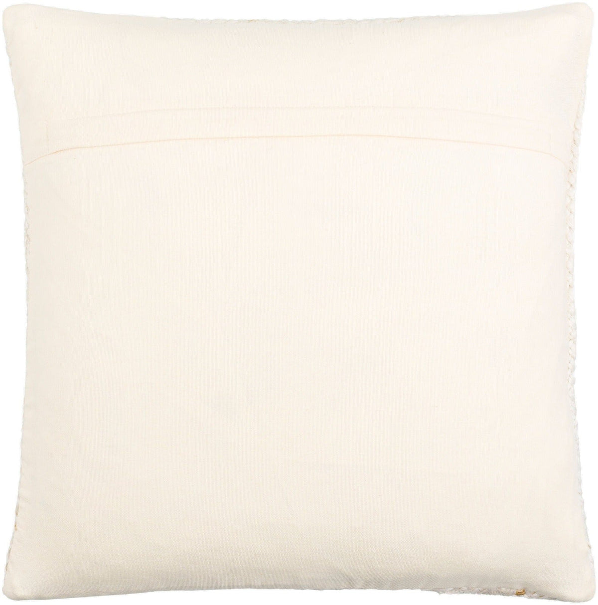 Keiichi Living Paulsen Woven Cushion - 51 x 51 cm House of Isabella UK