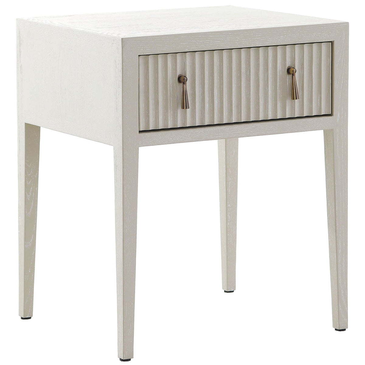 Keiichi Living Paxford Bedside Table House of Isabella UK