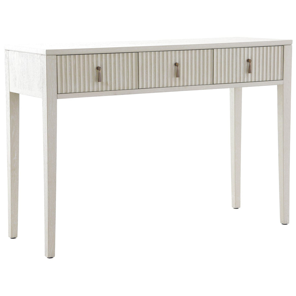 Keiichi Living Paxford Dressing Table / Console Table House of Isabella UK
