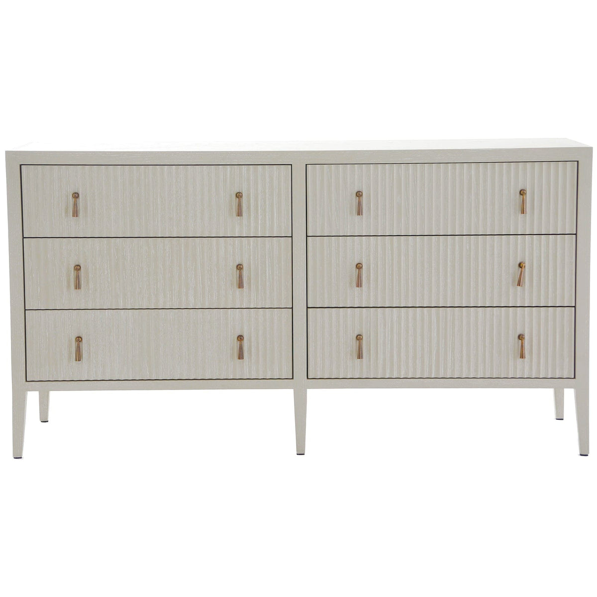 Keiichi Living Paxford Large Chest of Drawers House of Isabella UK