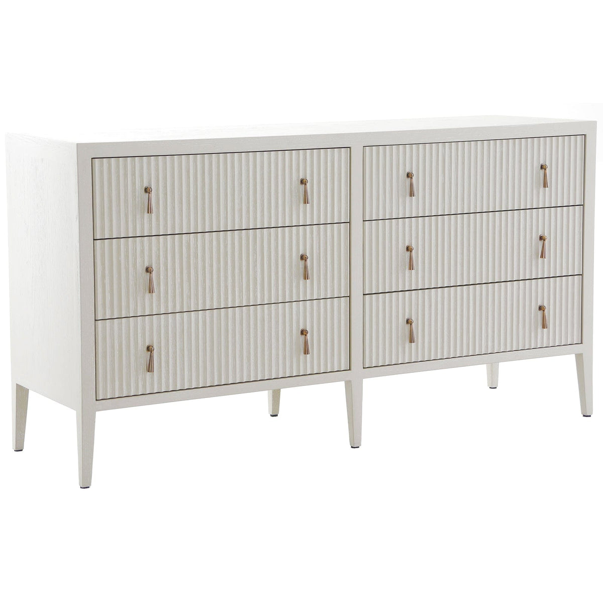 Keiichi Living Paxford Large Chest of Drawers House of Isabella UK