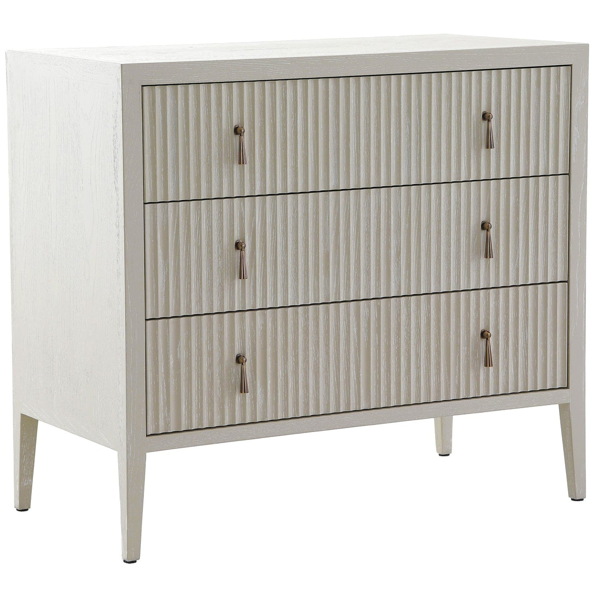 Keiichi Living Paxford Small Chest of Drawers House of Isabella UK