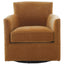 Keiichi Living Paxford Swivel Chair in Sienna House of Isabella UK