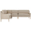 Keiichi Living Pensham Upholstered Bench - Group House of Isabella UK