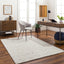 Keiichi Living Piazza Hand Tufted Rug 366 x 274 cm House of Isabella UK