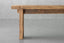 Keiichi Living Reclaimed Oak Console Table House of Isabella UK