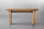 Keiichi Living Reclaimed Oak Console Table House of Isabella UK