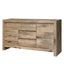 Keiichi Living Reclaimed Oak Sideboard House of Isabella UK