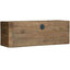 Keiichi Living Reclaimed Pine Bed Trunk - Large House of Isabella UK
