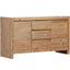 Keiichi Living Reclaimed Pine Sideboard House of Isabella UK