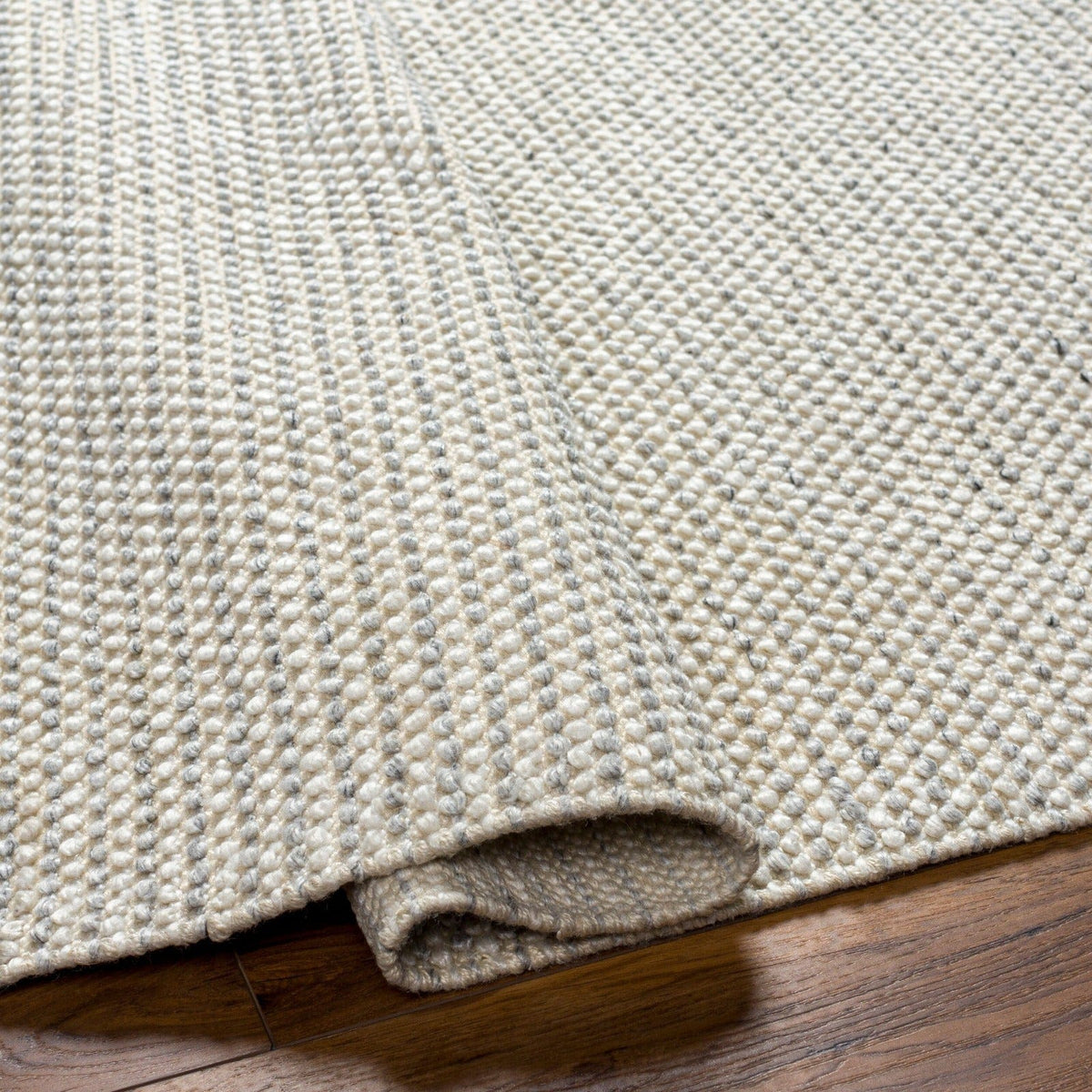 Keiichi Living Reika Hand Woven Rug 274 x 183 cm House of Isabella UK