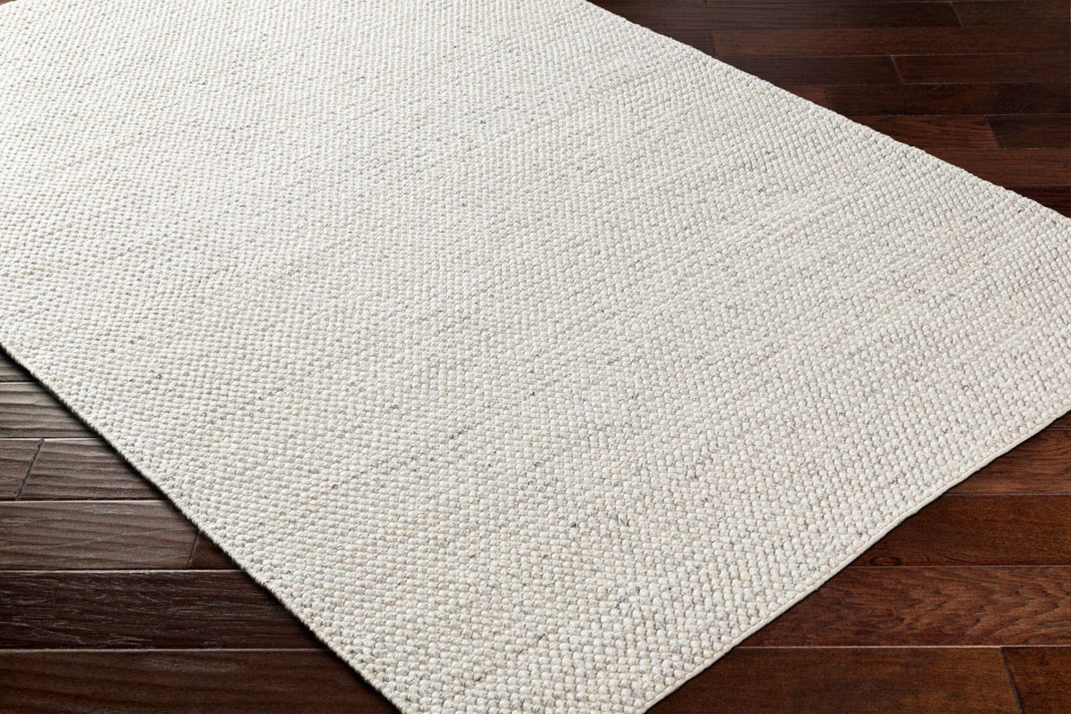 Keiichi Living Reika Hand Woven Rug 366 x 274 cm House of Isabella UK