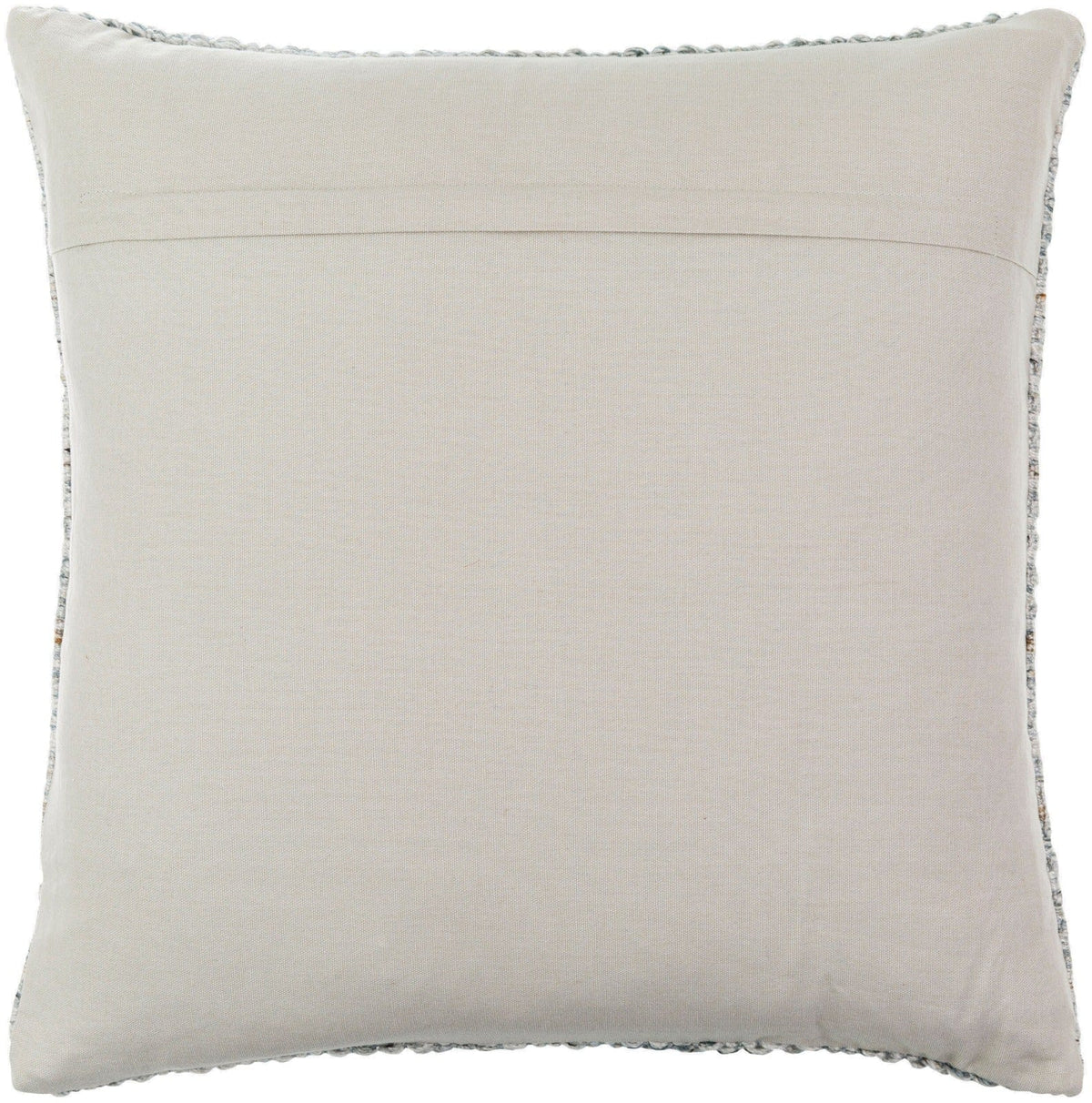 Keiichi Living Rica Hand Woven Cushion - 51 x 51 cm House of Isabella UK