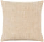 Keiichi Living Ronnie Woven Cushion - 51 x 51 cm House of Isabella UK