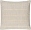 Keiichi Living Ruth Woven Cushion - 51 x 51 cm House of Isabella UK