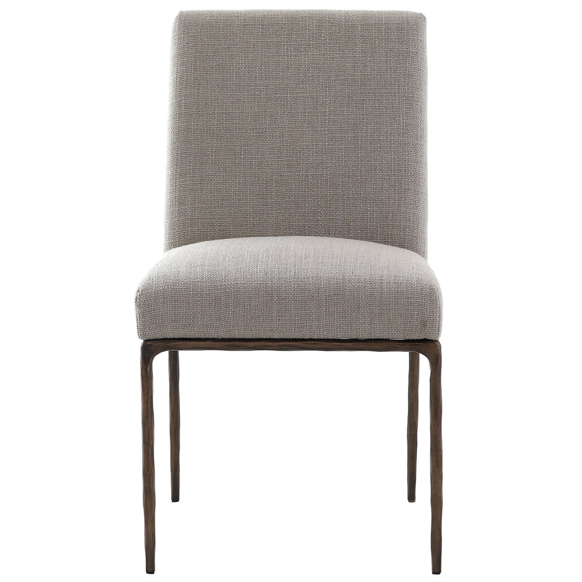 Keiichi Living Sloane Dining Chair in Bronze House of Isabella UK