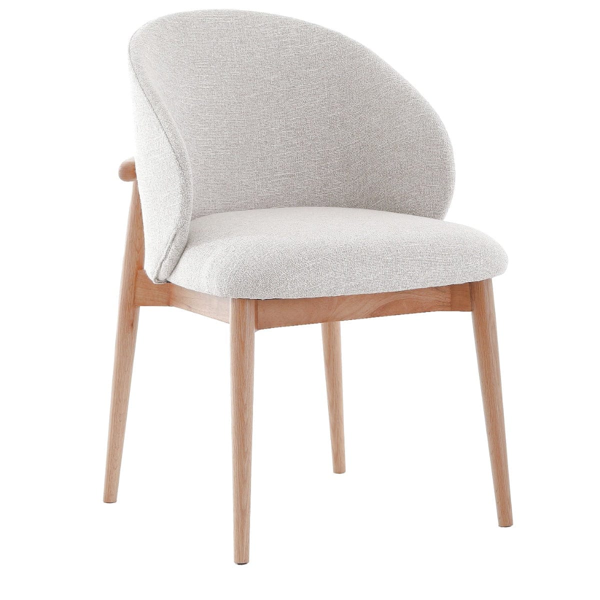 Keiichi Living Snowshill Dining Chair House of Isabella UK