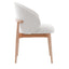 Keiichi Living Snowshill Dining Chair House of Isabella UK