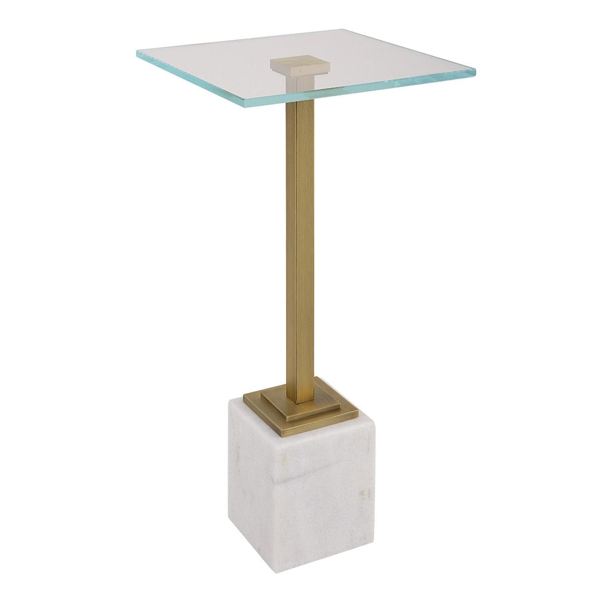 Keiichi Living Stand Up Drinks Table White House of Isabella UK