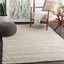 Keiichi Living Tahoe Hand Woven Rug 274 x 183 cm House of Isabella UK