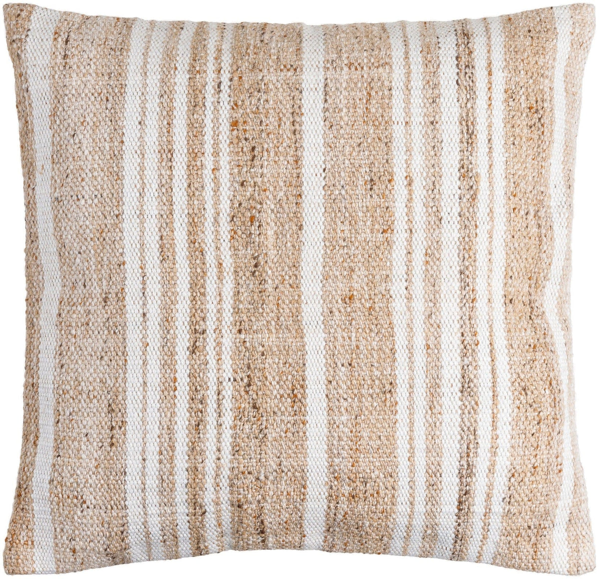 Keiichi Living Terrain Woven Cushion - 51 x 51 cm House of Isabella UK