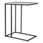 Keiichi Living Thomas Side Table Marble Top House of Isabella UK