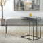 Keiichi Living Thomas Side Table Marble Top House of Isabella UK
