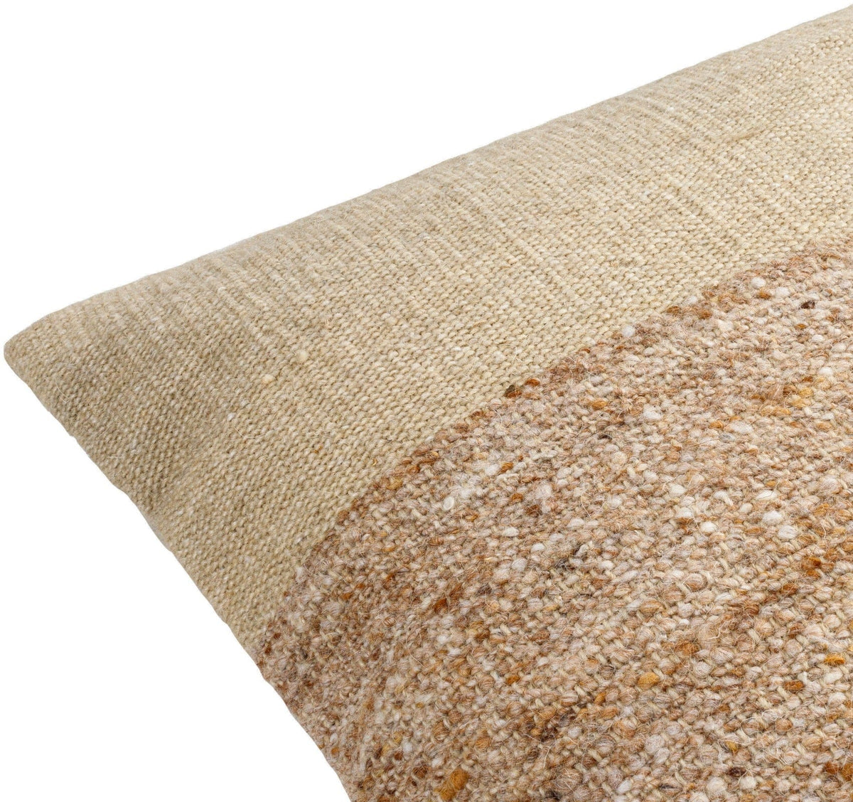 Keiichi Living Troposphere Woven Cushion - 51 x 51 cm House of Isabella UK