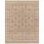 Keiichi Living Tulu Hand Knotted Rug 274 x 183 cm House of Isabella UK