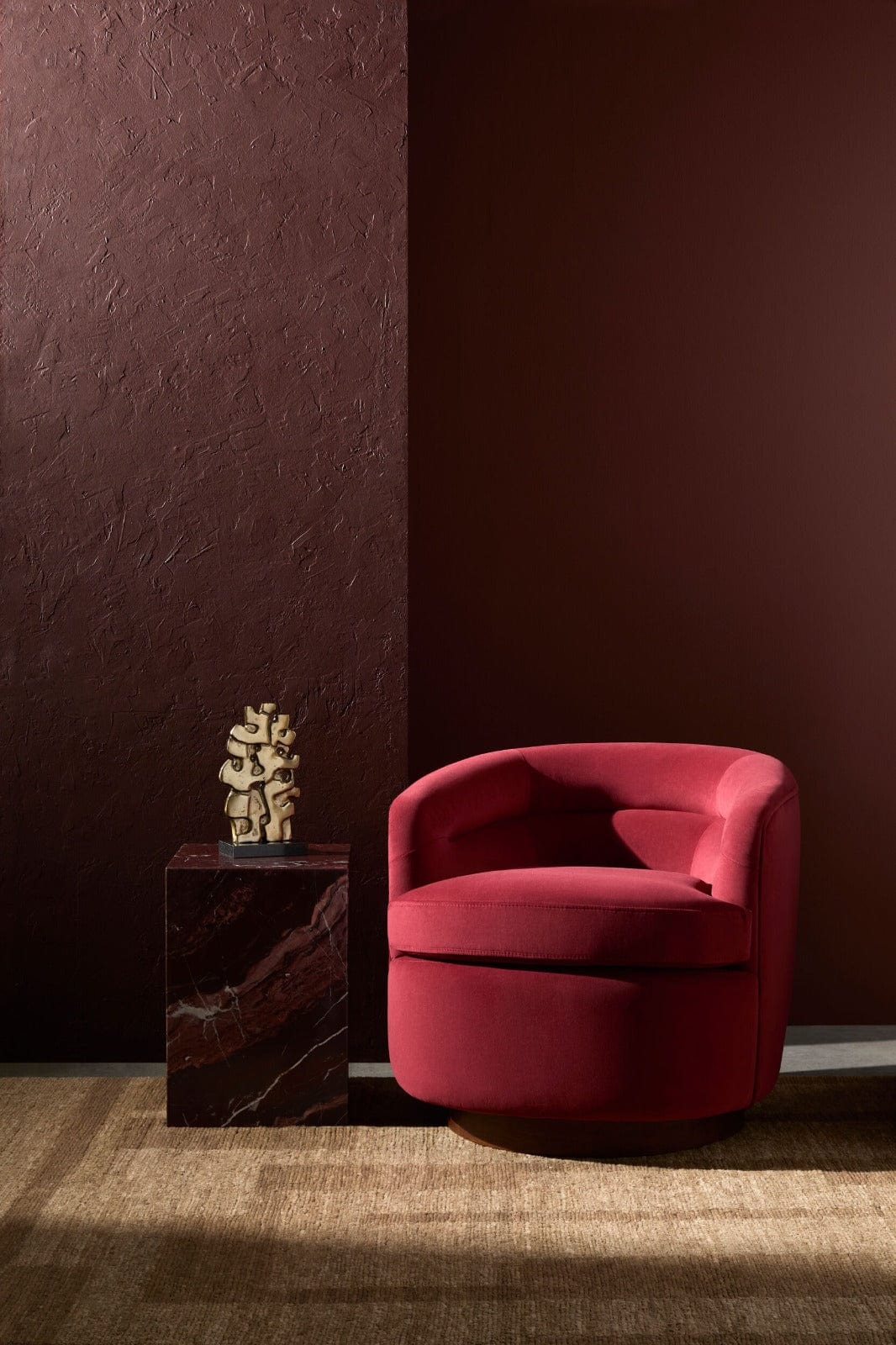 Keiichi Living Ventura Hand Knotted Rug 305 x 244 cm House of Isabella UK