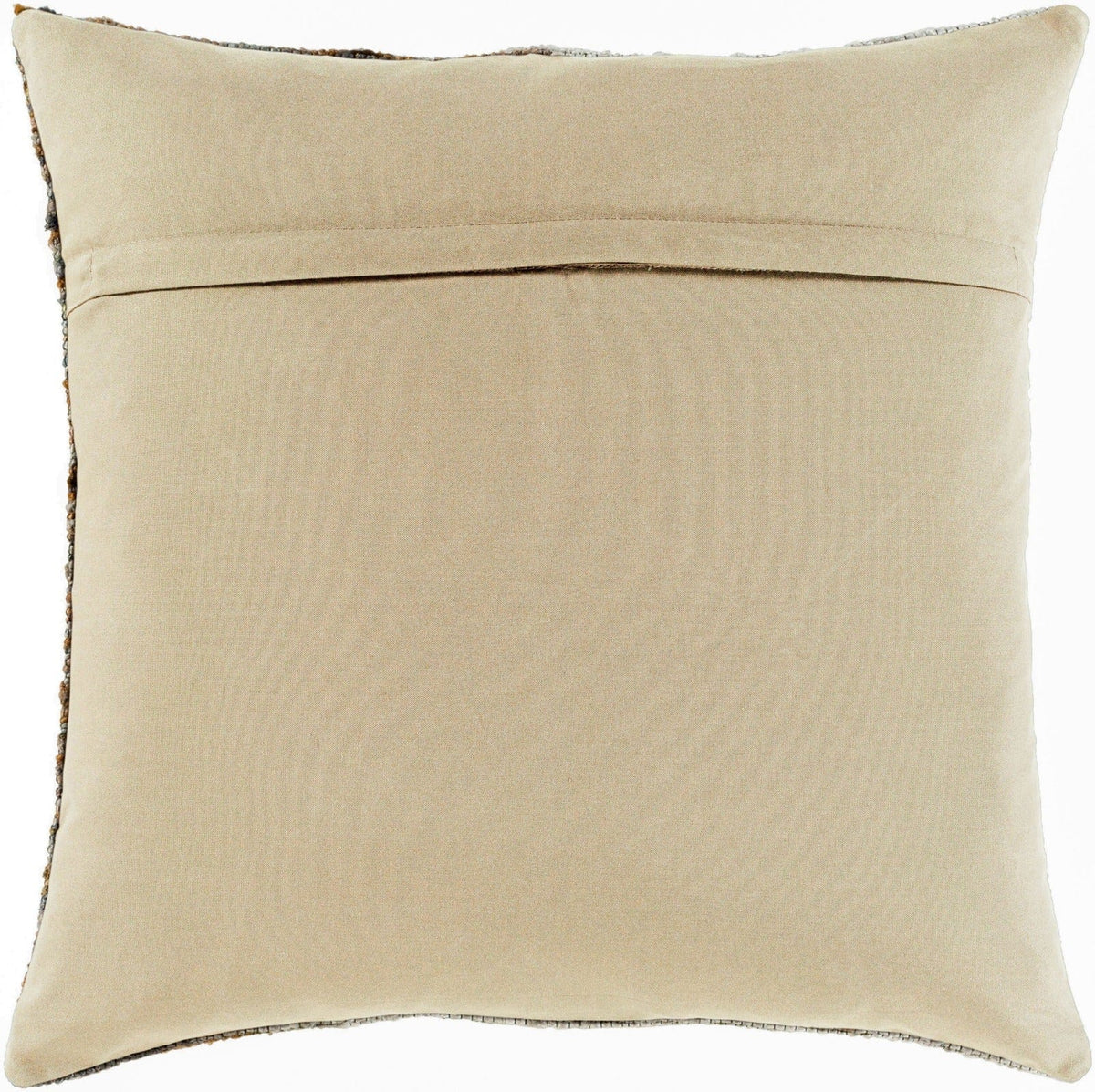 Keiichi Living Vibe Hand Woven Cushion - 51 x 51 cm House of Isabella UK
