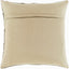Keiichi Living Vibe Hand Woven Cushion - 51 x 51 cm House of Isabella UK