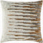 Keiichi Living Vibe Hand Woven Cushion - 51 x 51 cm House of Isabella UK