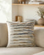 Keiichi Living Vibe Hand Woven Cushion - 51 x 51 cm House of Isabella UK