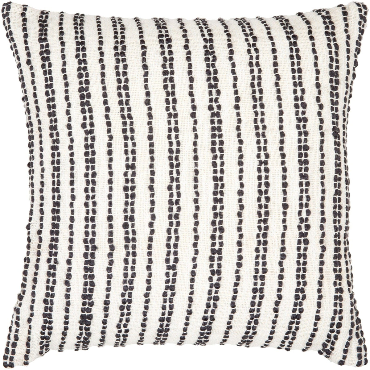 Keiichi Living Weaver Woven Cushion - 51 x 51 cm House of Isabella UK