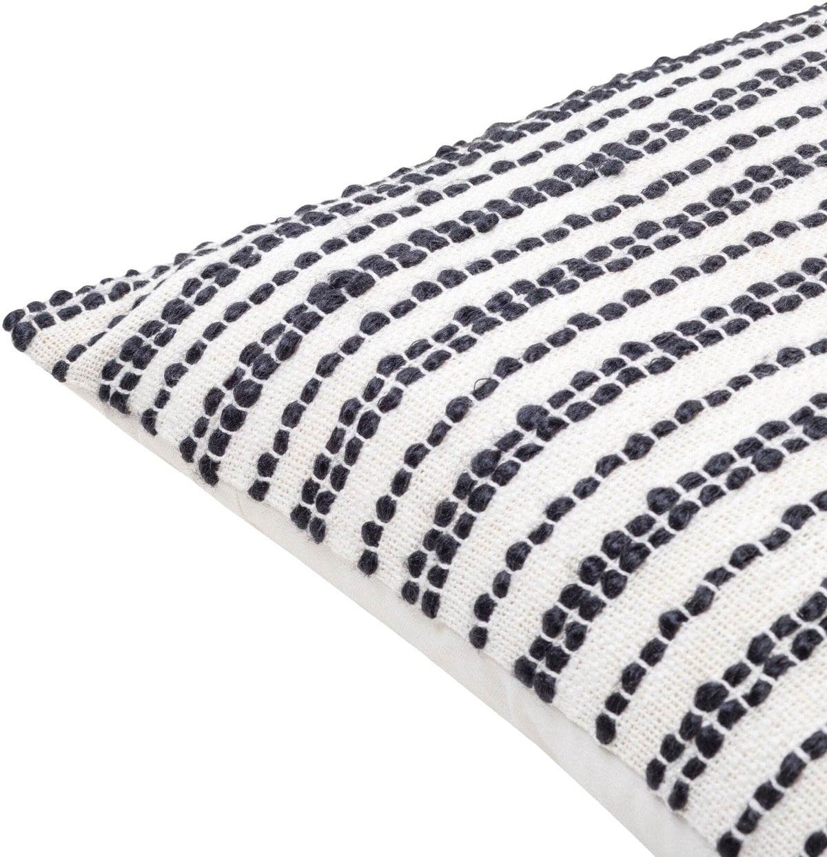 Keiichi Living Weaver Woven Cushion - 51 x 51 cm House of Isabella UK
