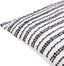 Keiichi Living Weaver Woven Cushion - 51 x 51 cm House of Isabella UK